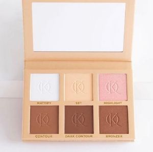 Jeni's ontiveros set define kit